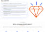 build wordpress website design redesign, website development